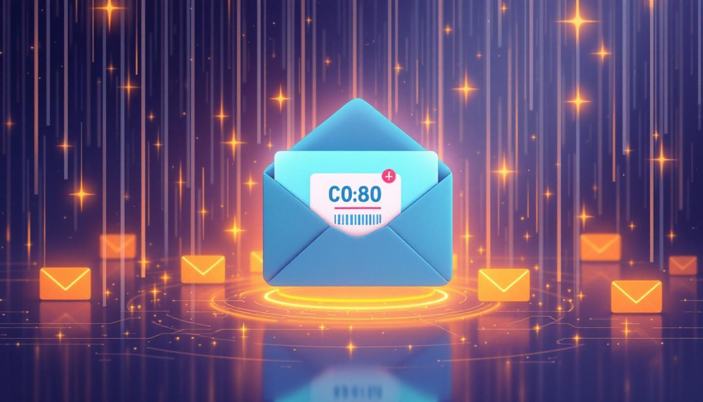 Belang van nauwkeurige e-mailverificatie in digitale communicatie