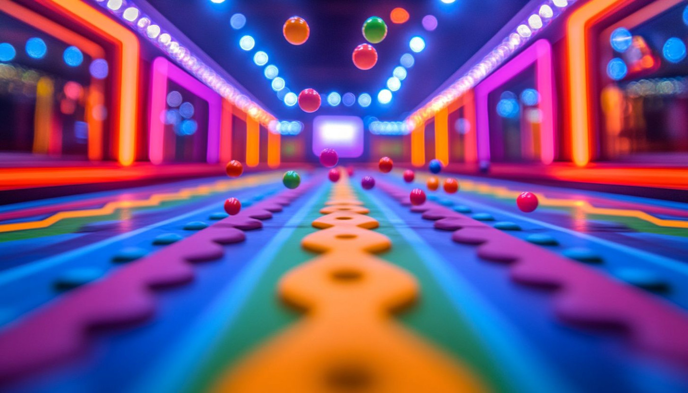 De psychologie achter kansspelen: Waarom Plinko zo verslavend is